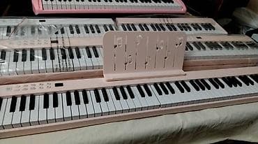 Piano, Rəqəmsal, Yeni, Pulsuz çatdırılma — 7