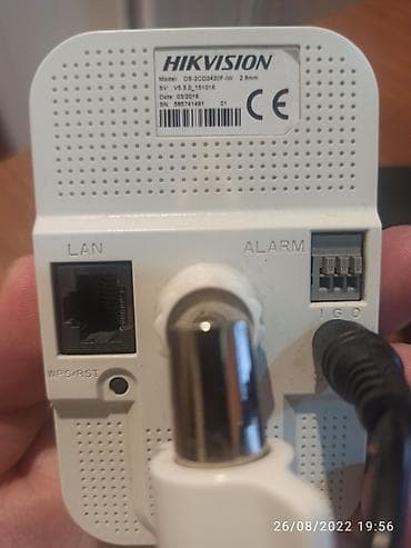 Videoreqistratorlar: Videoreqistratorlar, İşlənmiş, Hərəkət aşkar edildikdə, 64 gb, Rayonlara çatdırılma, Ünvandan götürmə, Ödənişli çatdırılma — 2