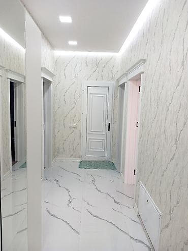 Bağ evlərinin satışı: Bakı, Albalı, 93 kv. m, 3 otaqlı, Artezian quyusu, Kanalizasiya, Kombi — 9
