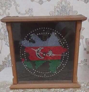 Masaüstü saatlar, Mexaniki