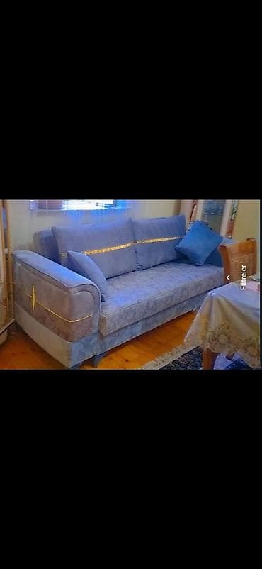 ders çalışma masası: Divan, Parça — 1