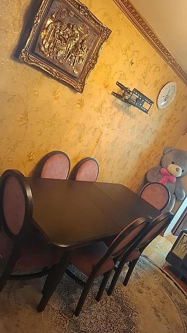 RumiMasa desti 700₼ .2 il zemaneti var .1700₼ alinib .Unvan Neftciler