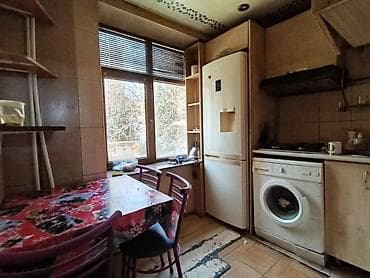 Mənzil alıram: Kirayə ev İnşaatçılar metrosunun başı kontaktın arxası bes mərtəbəli — 6