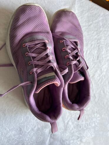 Lincoln: Для девочек, 35, Skechers — 3