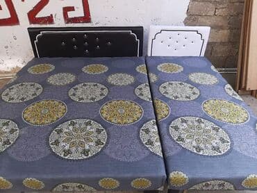 Təknəfərlik çarpayı