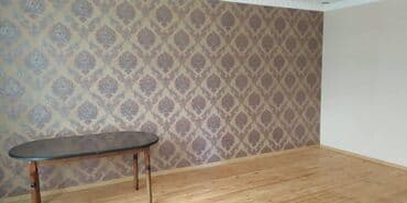 продается 2 х комнатная квартира: 2 otaqlı, 80 kv. m, Yeni təmirli — 10