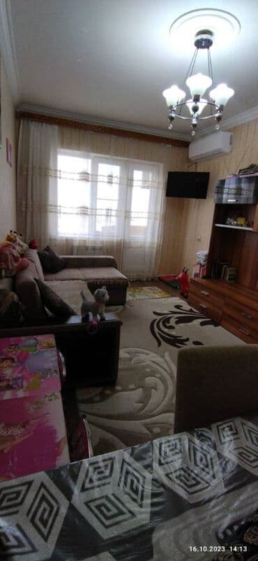 rabocide satilan evler: Bakı, Köhnə Günəşli, 2 otaqlı, Köhnə tikili, 70 kv. m — 5