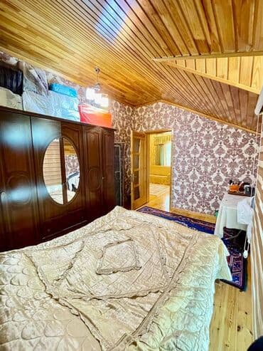 bine qesebesinde ev: Masazır 5 otaqlı, 109 kv. m, Orta təmir — 16