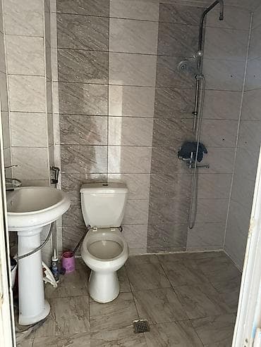 celilabad: Gənclik metrosuna 5 dəq məsafədə 1in 2ə düzəlmə 5 mərtəbəli binanın — 9