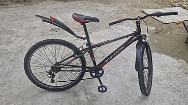 24 velosipedler: Reyal aliciya cuzi endirim olunacaq MAXXPRO dağ/şosse tipli velosiped — 3