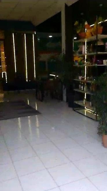bineqedi emlak: Magazinin yerleştiyi yer Gence şeherin ikinci hissesi (vtaroy çast) — 7