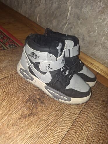 flisli uşaq əlcəkləri: Botinka, Uniseks, 32 — 3