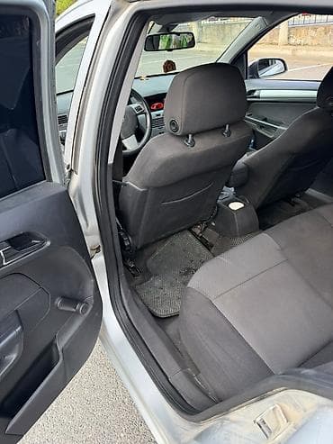 opel astra g: Opel Astra: 1.4 l | 2009 il 255000 km Hetçbek — 10