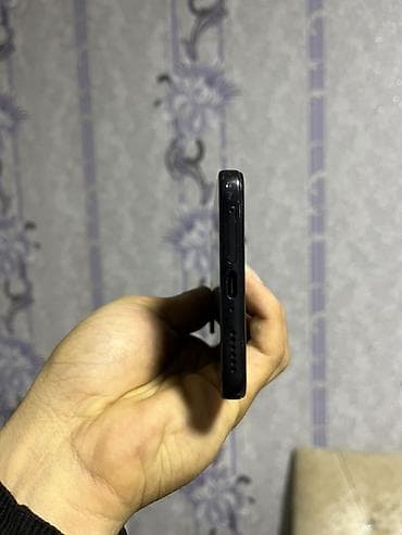 telefon j2: Redmi Note 12 Pro, 128 GB, Düyməli, Barmaq izi, İki sim kartlı — 6