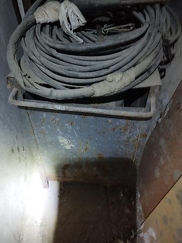 Payalniklər, lehim aparatları: İşlənmiş Qaynaq aparatı Elektrod, Ödənişli çatdırılma, Kredit var — 6