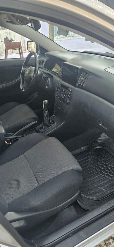 диски на зимнюю резину хендай элантра 2006: Toyota Corolla: 1.4 л | 2007 г. Универсал — 5