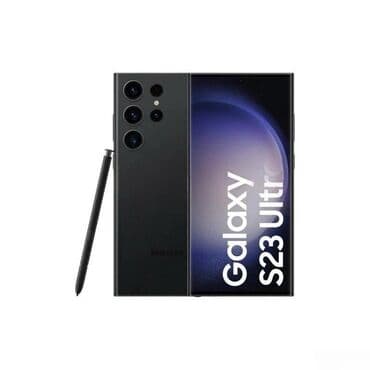 irşad samsung s23: Samsung Galaxy S23 Ultra — 1