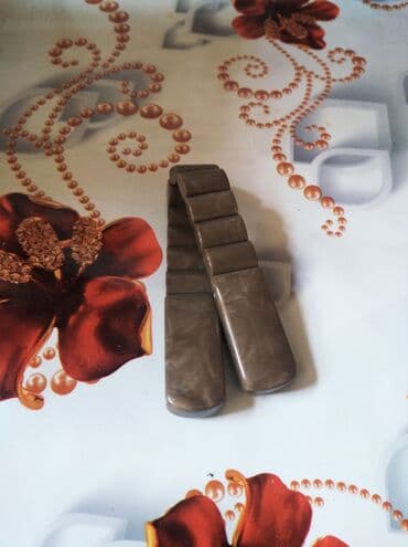 Çantalar: Təsbeh Əl işi — 1