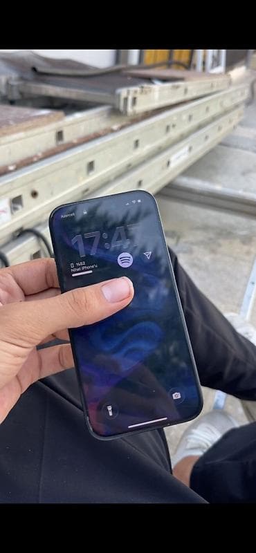 honor magic6 lite 5g: IPhone 15, 128 GB, Qara, Face ID — 3