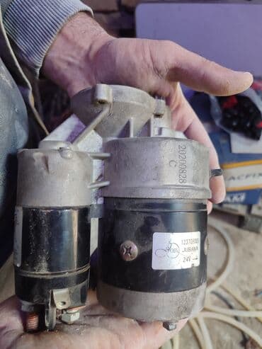 telebe paneli nu: Traktor üçün statior — 2