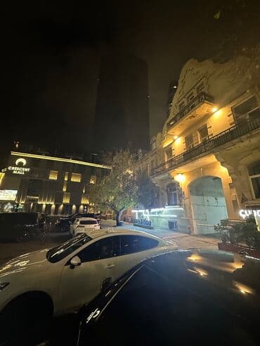 2 комнатные квартиры в баку: Otaq yoldaşı (bəy) axtarılır!!! 🏚️ Port baku və Crescent mall ilə — 1