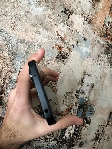 nokia ikinci el: Poco M6, 128 GB, rəng - Qara, Düyməli — 7