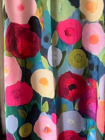 yay ucun uzun donlar: Gündəlik don, Maksi, S — 2