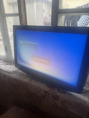 Televizorlar: Televizor Samsung LCD 32" — 1