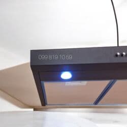 Холодильники: Вытяжка Новый — 3