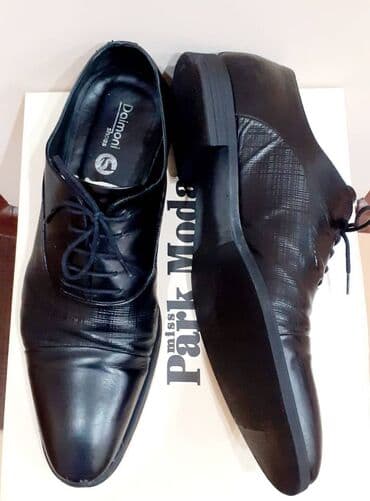 ортопедическая обувь: Kişi ayaqqabıları 44 razm., Мужская обувь 44 разм — 4