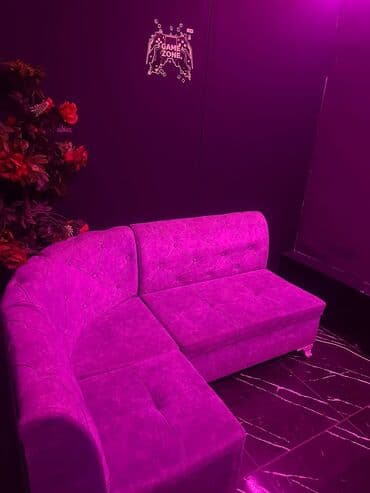 kirpi eti satışı: TV 109 ekran və divan satılır heçbir ploblemi yoxdu — 3