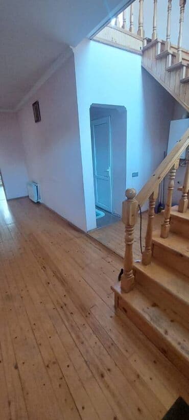 kirayr evler: 160 kv. m, 4 otaqlı — 7