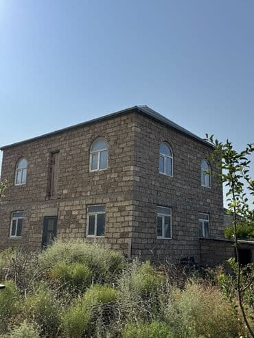 zabrat evlər: Zabrat 6 otaqlı, 160 kv. m, Kredit yoxdur, Təmirsiz — 1