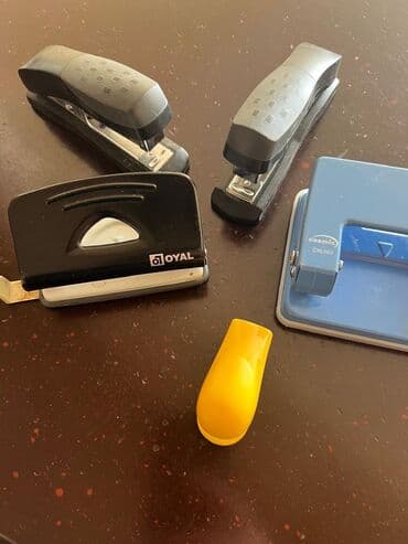 kosa və keçəl şəkilləri: Steplerlər — 1