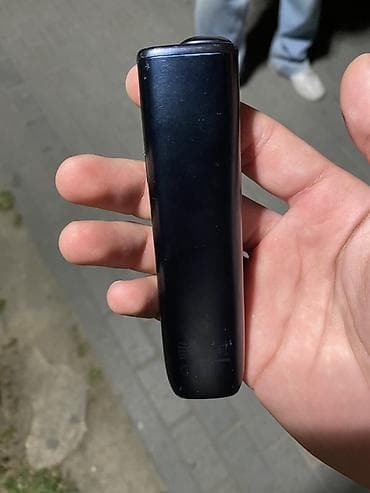 icos: IQOS tütünü qızdıran cihaz - Model: IQOS (qələm tipli qızdırıcı — 2