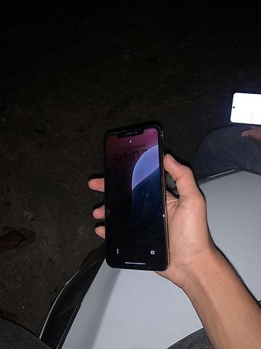 IPhone Xs Max, 64 ГБ, Rose Gold, Face ID at lalafo.az IPhone Xs Max, 64 ГБ, Rose Gold, Face ID