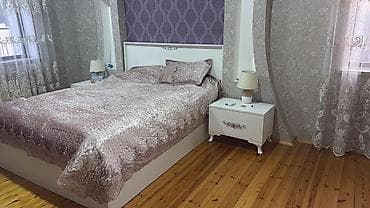 yataq destdi: İkinəfərlik çarpayı, İşlənmiş — 1