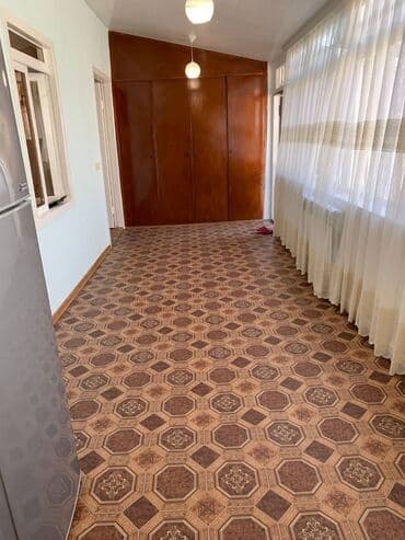 məhəmmədli kirayə: 100 kv. m, 3 otaqlı, Kanalizasiya, Qaz, Kombi — 7