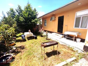 продажа и аренда домов: 50 kv. m, 2 otaqlı, Kombi, Qaz, İşıq — 4