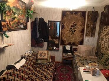 sabuncuda satılıq evler: Bakı, 3 otaqlı, Köhnə tikili, m. Neftçilər, 47 kv. m — 4