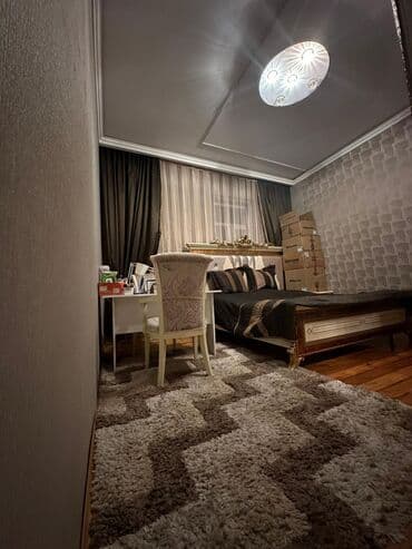 əmircan qəsəbəsi: Bakı, Bakıxanov qəs., 3 otaqlı, Köhnə tikili, m. Neftçilər, 70 kv. m — 10