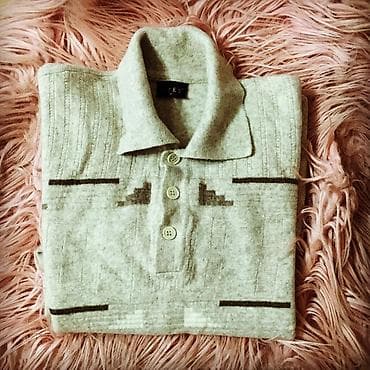 devit 3 qiyməti: Razmer:38(M) Brend:Atesh Material:yun Istehsal:Turkey Uzunluq:64 — 2