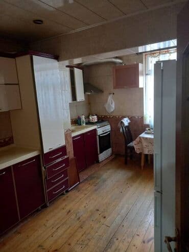 sumqayitda ev aliram: 5 otaqlı, Yeni tikili, m. Həzi Aslanov, 125 kv. m — 5