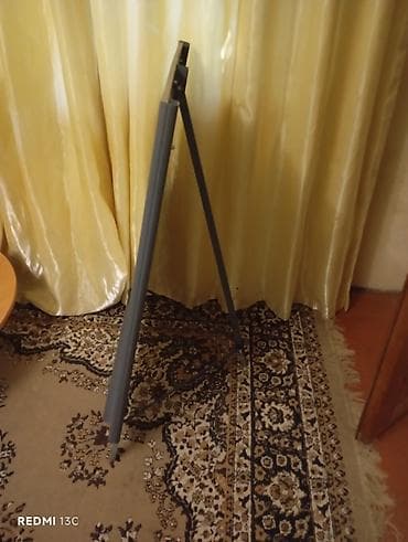 sinif otagi sekilleri: İşlənmiş, Marker üçün, Lövhə, 90 x 70 sm — 5