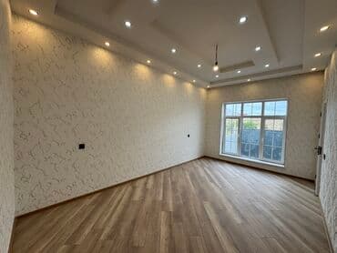 баку недвижимость: Ramana qəs. 3 otaqlı, 85 kv. m, Kredit yoxdur, Yeni təmirli — 15