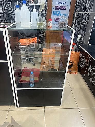 seel butik: Ətir üçün, İşlənmiş, Ünvandan götürmə — 6
