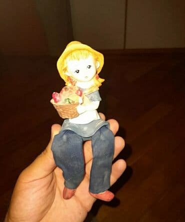 burger coreyi qiymeti: Фигура — 3