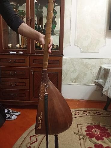 Satma səbəbim musiqi məktəbi qurtarıb. Real alıcılara endirim var — 3