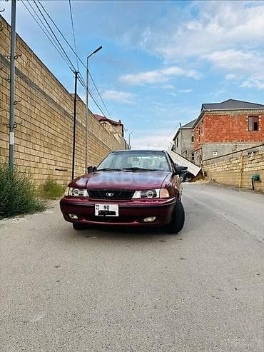 w202 ehtiyat hisseleri: Daewoo Nexia, 1.5 L, 2006 il, 426 827 km - Kuzov: 4 qapılı sedan — 1