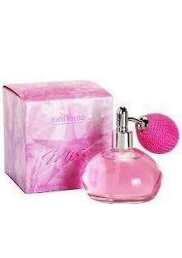 Miss O Oriflame 50 ml